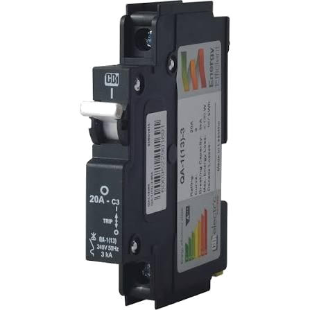 Circuit Breakers
