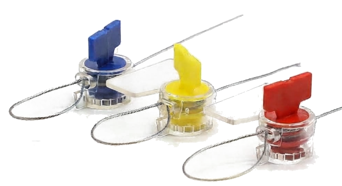 Seals Tool-less (All Colours)