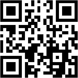 Scan to open website on mobile